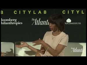 Baltimore's Next Chapter / CityLab Baltimore