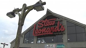Stew Leonard’s CEO on the farm to table trend