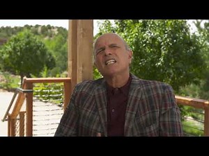 Just Getting Started: Joe Pantoliano "Joey" Behind the Scene Movie Interview