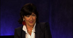 Christiane Amanpour