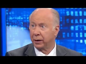 CNN's David Gergen Jumps Shark on Explaining Trump Tweets: 'the Beginning of an Authoritarian Rule'