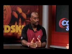 Chris Draft on Redskins Nation.mp4