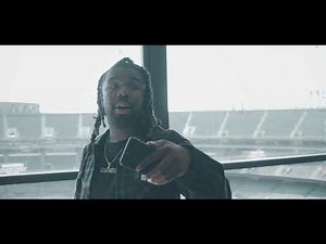 IAMSU! - "Spotlight" (Official Music Video)