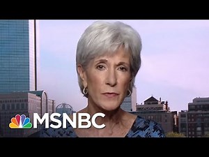 Kathleen Sebelius: What Is The Senate Trying To Do? | Morning Joe | MSNBC