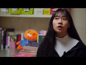 El temido examen Suneung en Corea del Sur y el credencialismo