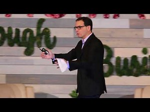 Daniel Pink: 2017 CEO Summit