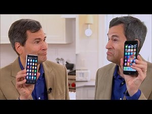 David Pogue on your evolving smartphone