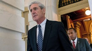 Leon Panetta: Mueller's report 'will ultimately determine whether' to impeach