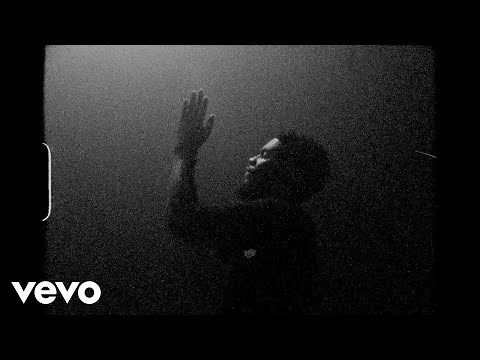 Big K.R.I.T. - Keep The devil Off [Official Video]