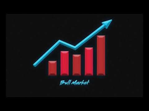 Sir Michael Rocks - Bull Market (Prod. Losers.Only)