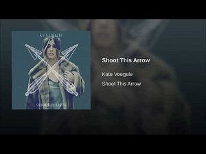 Shoot This Arrow