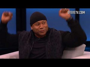 LL Cool J Hits Another Milestone