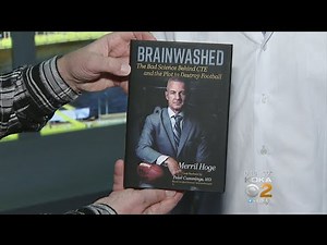 Merril Hoge Searches For CTE Answers With His New Book