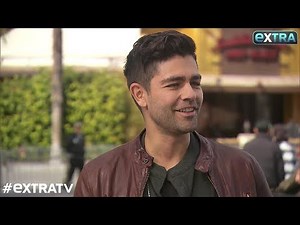 Adrian Grenier Talks Teaming Up with Air New Zealand for Safety Video