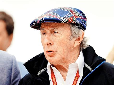 Profile picture of Sir Jackie Stewart