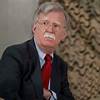 John Bolton is under attack