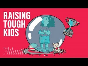 Adam Grant's Advice for Raising Resilient Kids