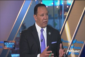 Marc Morial: Congress could have done better on tax reform. Here's how