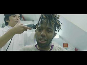 MADEINTYO - NED FLANDERS FEAT. A$AP FERG (OFFICAL VIDEO)