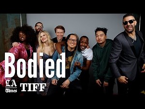 'Bodied' Cast On Freedom Of Speech And The Beyoncé-Taylor Debate | Los Angeles Times