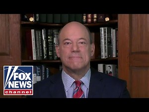 Ari Fleischer on the uncertainty of Mueller probe conclusion