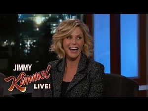 Julie Bowen on Modern Family Ending