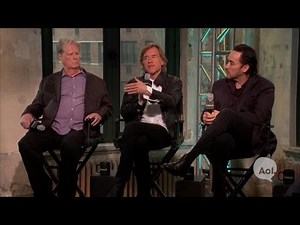 John Cusack, Brian Wilson and Bill Pohlad Discuss "Love & Mercy"