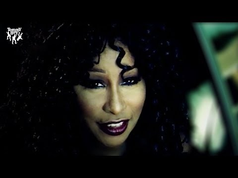 De La Soul - All Good (feat. Chaka Khan) [Music Video]