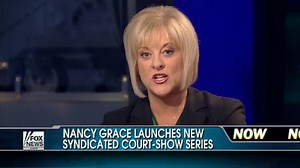 'Swift Justice' From Nancy Grace