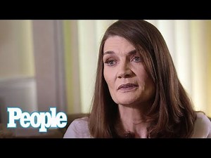 'The Glass Castle' Author Jeannette Walls Talks Writing Her Real-Life Story | People NOW | People