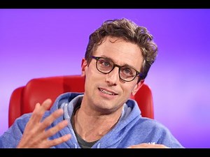 BuzzFeed founder and CEO Jonah Peretti: The full interview | Code Media