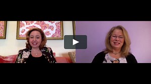 It's Never Too late for Love - Agapi Stassinopoulos with Cindy Herman