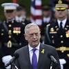 Syracuse native: Secretary Mattis led Pentagon with ‘quiet integrity’ (Commentary)