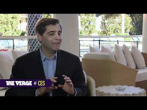 Interview with FCC Chairman Julius Genachowski