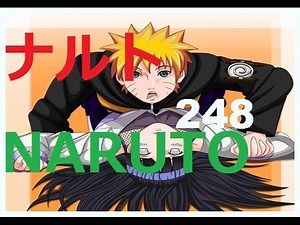 Naruto Shipuuden Dub 248
