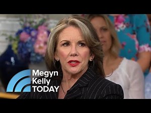 Melissa Gilbert Shares Her Struggles With Body Image In Hollywood | Megyn Kelly TODAY