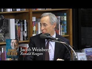 Jacob Weisberg, "Ronald Reagan"