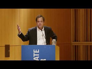 Liberalism in the Age of Trump: George Packer