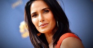 Padma Lakshmi opens up about being raped at age 16