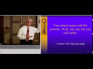 Dr. Reid Wilson clip: "Playing with Anxiety Disorders"