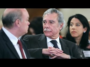 Fmr. Bush Commerce Secretary Carlos Gutierrez: Most CEOs ...