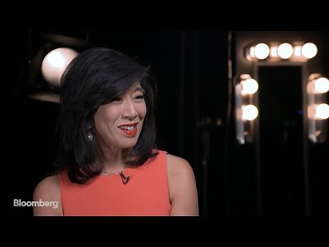 Andrea Jung on the Changing Role of Corporate Boards