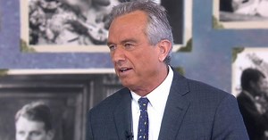 Robert F. Kennedy Jr. speaks out about Michael Skakel, new book