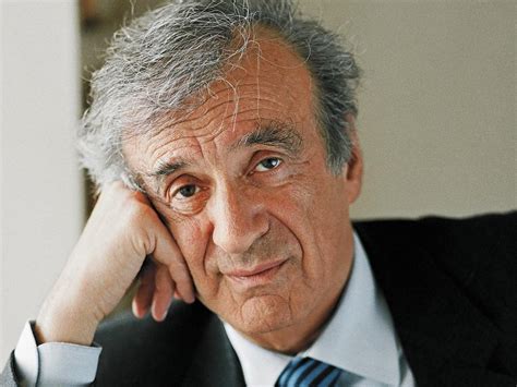 Profile picture of Elie Wiesel