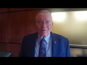 SDN Exclusive with Apollo 13 astronaut Fred Haise