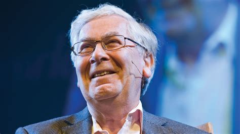 Profile picture of Mervyn King