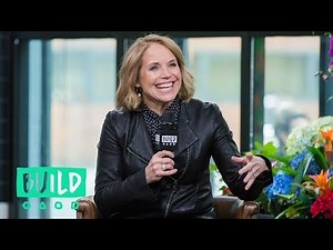 Katie Couric On Her National Geographic Series, "America Inside Out"