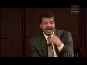 Michael Eric Dyson vs Neil deGrasse Tyson - Who's uplifting the black community?