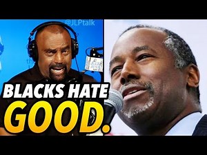 Blacks Hate Good: Renaming Dr. Benjamin Carson High School?