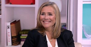 What’s America’s favorite novel? Meredith Vieira wants to find out